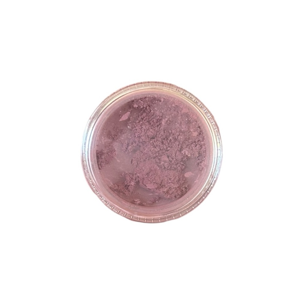 Notoriously Morbid Anywhere Blush Mineral Loose Powder Limited Edition Discont’d
